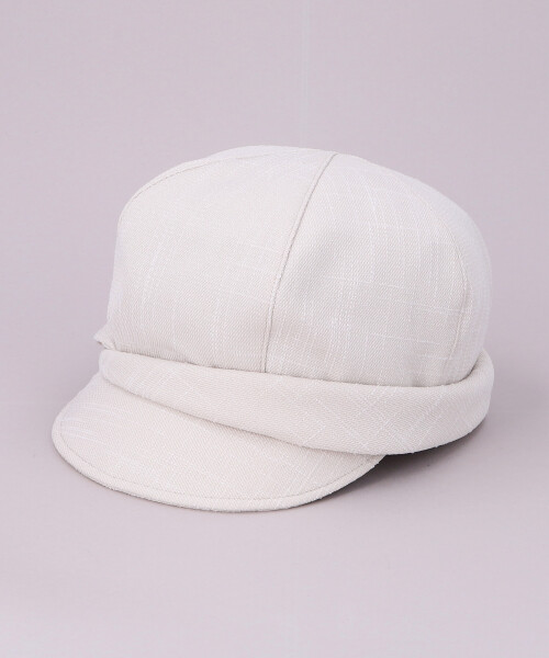 ONE LAP CAS PL LIGHT GRAY ONESIZE